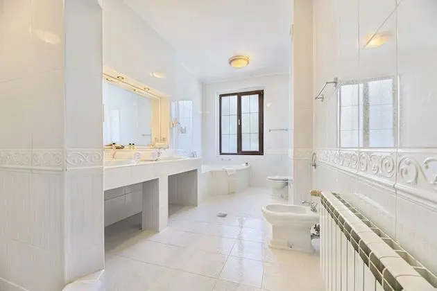 Premier Apart Daire, 2 Yatak Odası, Balkon