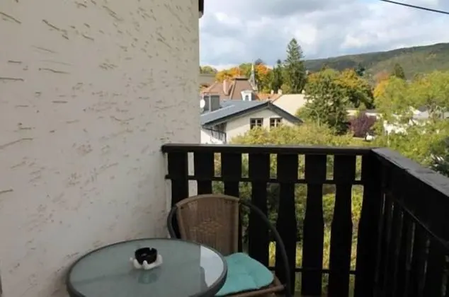 Tek Büyük veya İki Ayrı Yataklı Oda (With Spa Access)