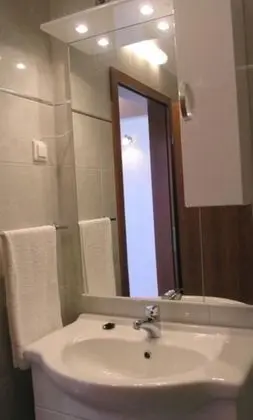 Apart Daire (Aurelius - relaxing with gorgeous vie)