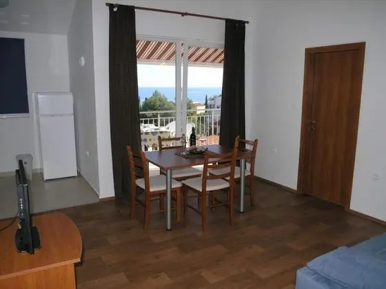 Apart Daire (Aurelius - relaxing with gorgeous vie)