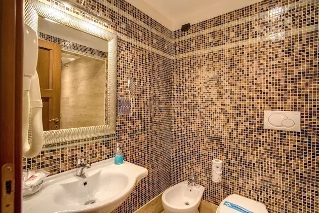 Tek Büyük Yataklı Oda (Small)