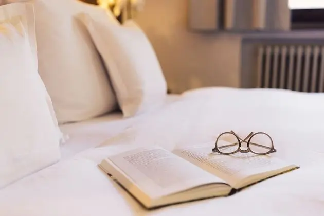 Tek Büyük Yataklı Oda (Schwarzenstein)