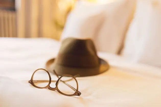 Tek Büyük Yataklı Oda (Waldblick)