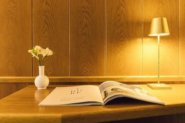 Tek Büyük Yataklı Oda (Waldblick)