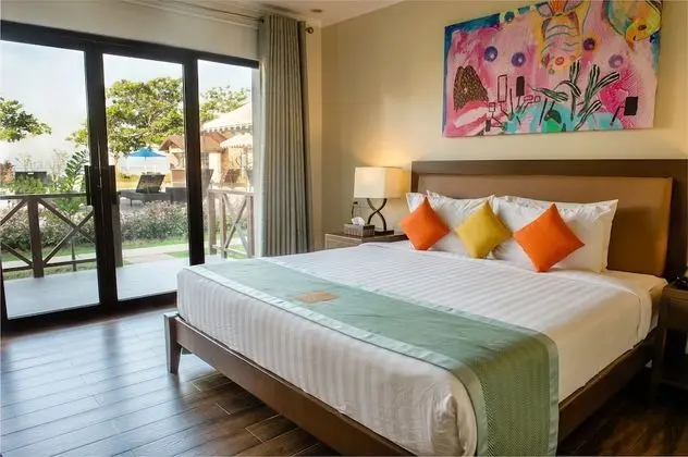 Deluxe Villa