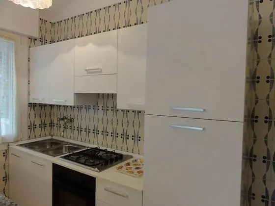 Apart Daire, 2 Yatak Odası (B20024)