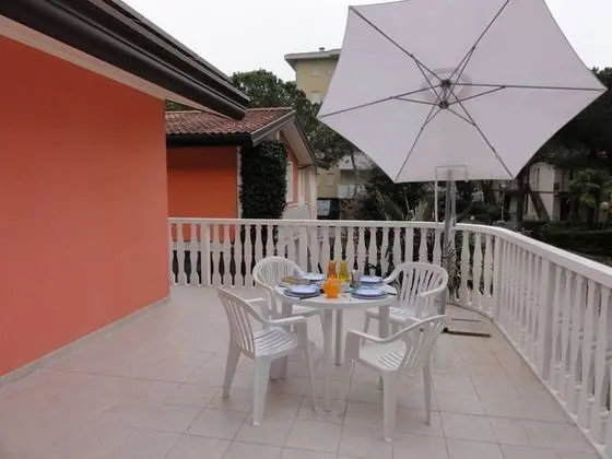 Apart Daire, 2 Yatak Odası (B20024)