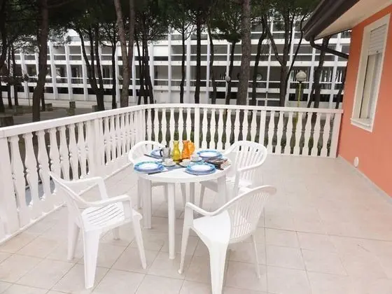 Apart Daire, 2 Yatak Odası (B20024)