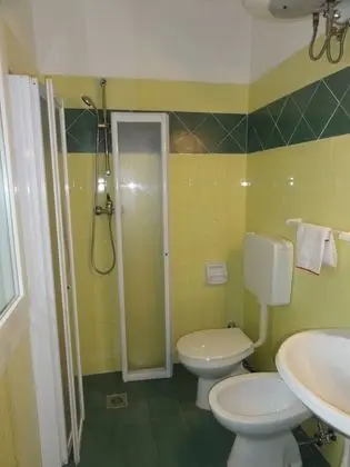 Apart Daire, 2 Yatak Odası (B20024)