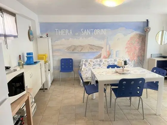 Traditional Apart Daire, 2 Yatak Odası