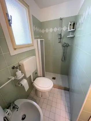 Traditional Apart Daire, 2 Yatak Odası