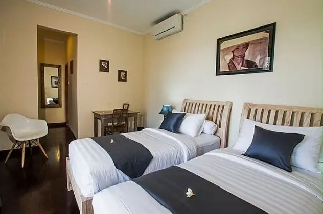 Villa, 2 Yatak Odası, Kişiye Özel Havuzlu