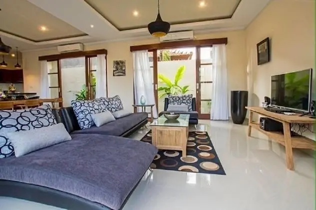 Villa, 2 Yatak Odası, Kişiye Özel Havuzlu