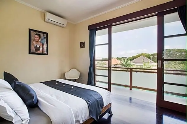 Villa, 2 Yatak Odası, Kişiye Özel Havuzlu