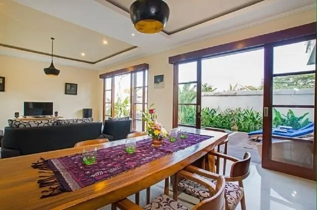 Villa, 2 Yatak Odası, Kişiye Özel Havuzlu