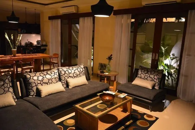 Villa, 2 Yatak Odası, Kişiye Özel Havuzlu