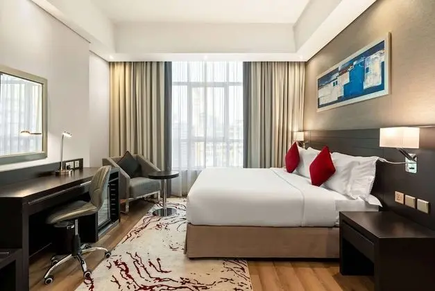 Executive Süit, 1 Büyük (Queen) Boy Yatak, Sigara İçilebilir