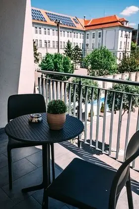 Standard Tek Büyük veya İki Ayrı Yataklı Oda (Single use)