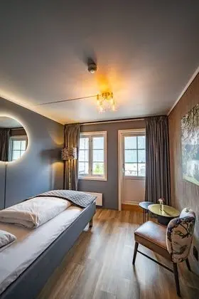 Deluxe Tek Kişilik Oda