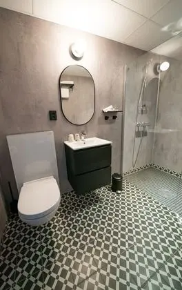 Deluxe Tek Kişilik Oda