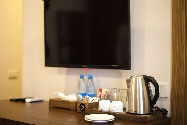 Tek Büyük veya İki Ayrı Yataklı Oda, Engellilere Uygun