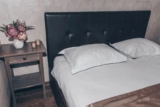 Comfort Süit