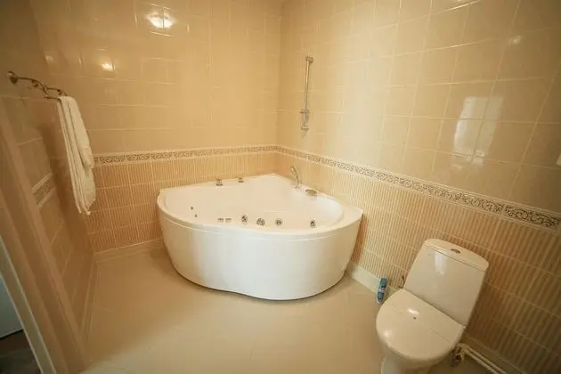 Comfort Süit