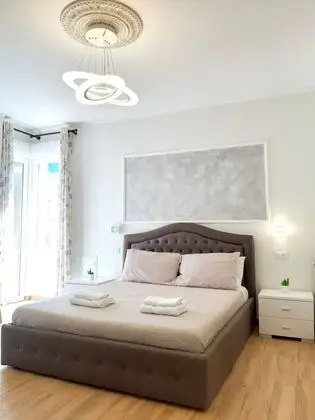 Comfort Tek Büyük Yataklı Oda, Teras