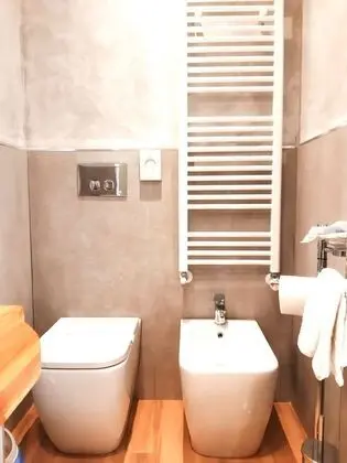 Comfort Tek Büyük Yataklı Oda, Teras