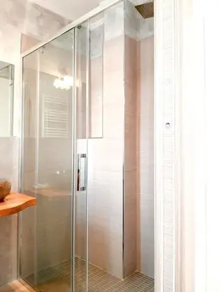 Deluxe Tek Büyük Yataklı Oda, Jakuzi
