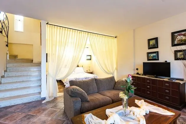 Family Villa, 5 Yatak Odası, Kişiye Özel Havuzlu, Dağ Manzaralı