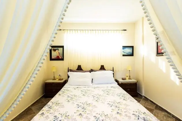 Family Villa, 5 Yatak Odası, Kişiye Özel Havuzlu, Dağ Manzaralı