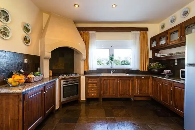 Family Villa, 5 Yatak Odası, Kişiye Özel Havuzlu, Dağ Manzaralı