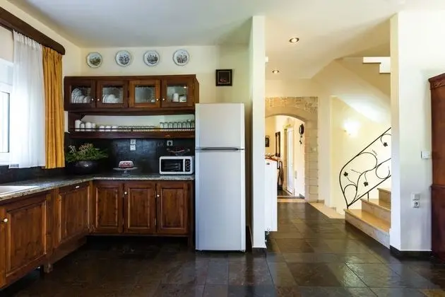 Family Villa, 5 Yatak Odası, Kişiye Özel Havuzlu, Dağ Manzaralı