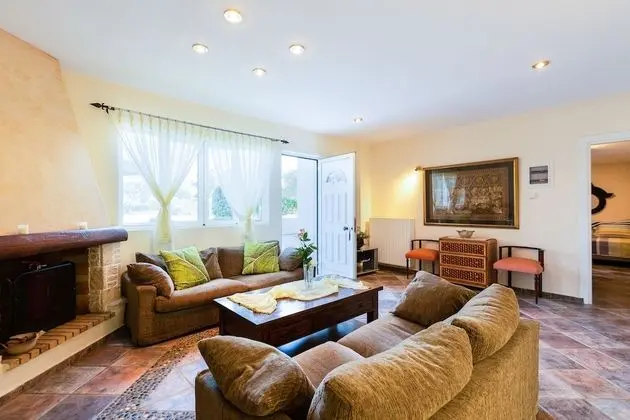 Family Villa, 5 Yatak Odası, Kişiye Özel Havuzlu, Dağ Manzaralı