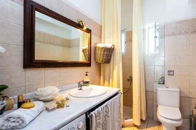 Family Villa, 5 Yatak Odası, Kişiye Özel Havuzlu, Dağ Manzaralı