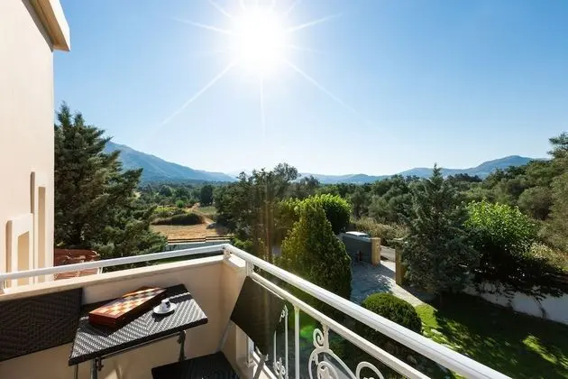 Family Villa, 5 Yatak Odası, Kişiye Özel Havuzlu, Dağ Manzaralı