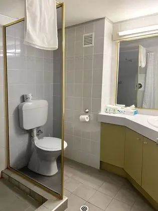 Standard Tek Büyük veya İki Ayrı Yataklı Oda, Birden Çok Yatak
