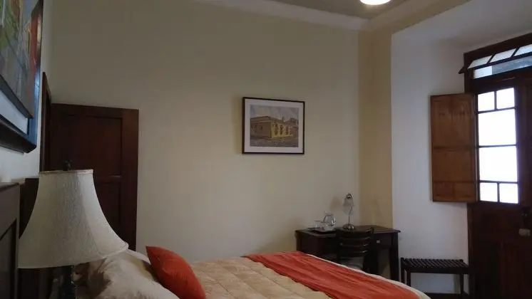 Tek Kişilik Oda
