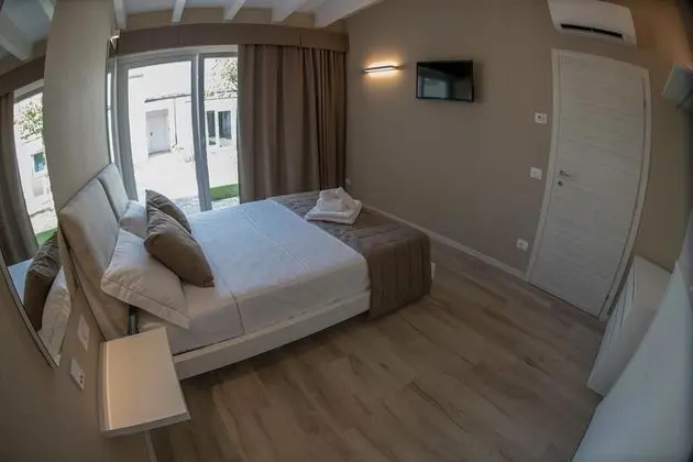 Superior Apart Daire, 1 Yatak Odası