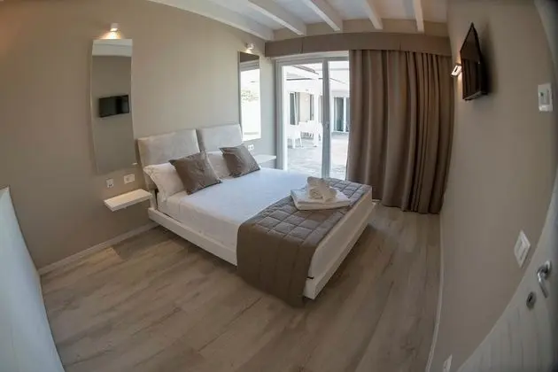 Superior Apart Daire, 1 Yatak Odası