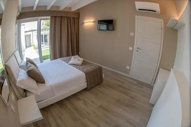 Superior Apart Daire, 1 Yatak Odası