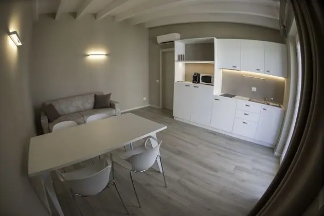 Superior Apart Daire, 1 Yatak Odası