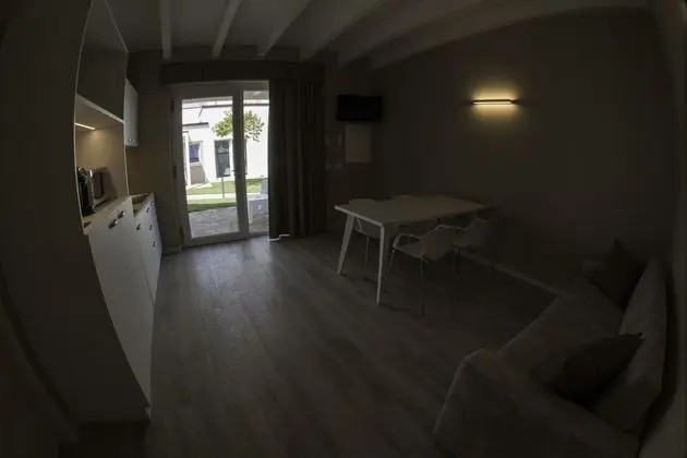 Superior Apart Daire, 1 Yatak Odası