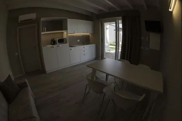 Superior Apart Daire, 1 Yatak Odası