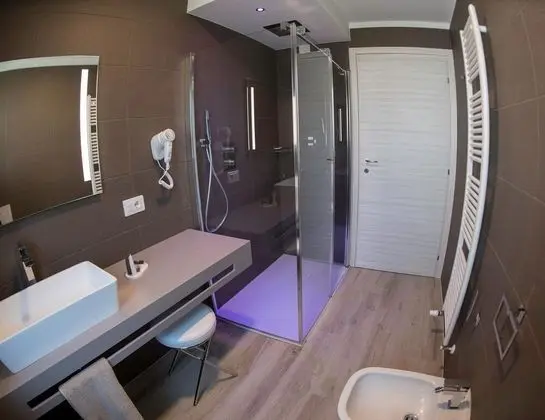 Superior Apart Daire, 1 Yatak Odası