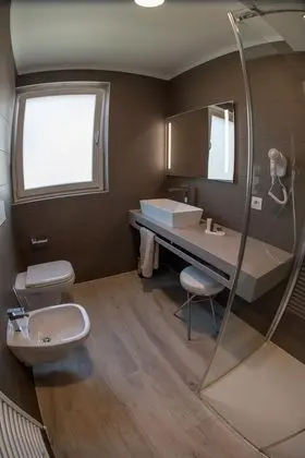 Superior Apart Daire, 1 Yatak Odası