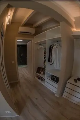 Superior Apart Daire, 2 Yatak Odası