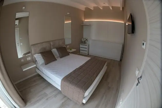 Superior Apart Daire, 2 Yatak Odası