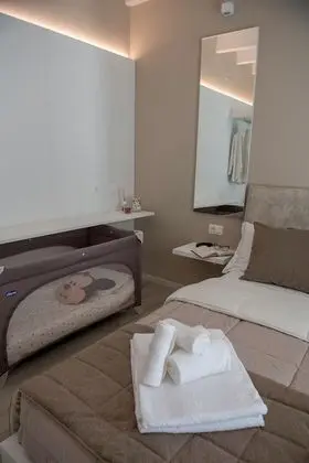 Superior Apart Daire, 2 Yatak Odası